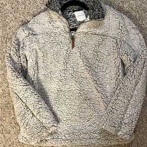 Very Warm Sweatshirt